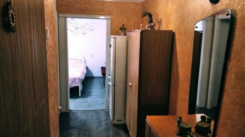 1к Квартира біля метро Дарниця Киев