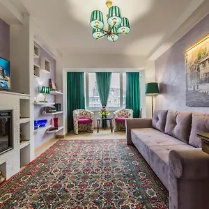 Favorite In Апартаменты