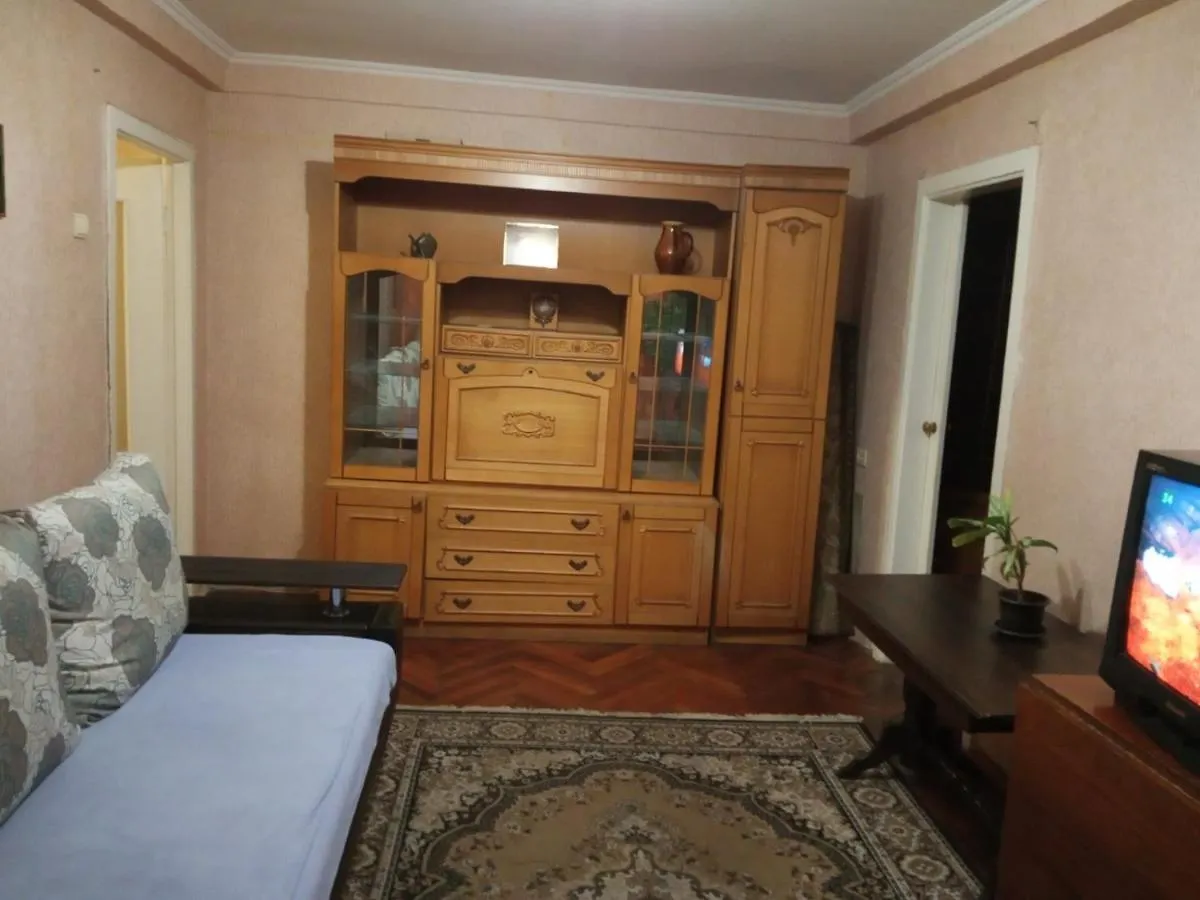 קייב 1К Квартира Бульвар Котляревського, Бульвар Праці Буд 1