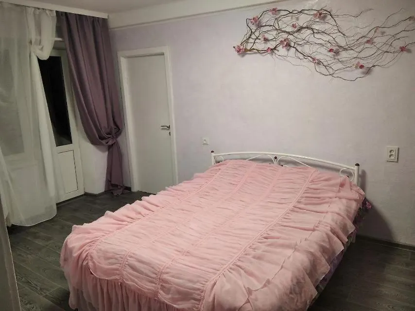 1К Квартира Бульвар Котляревського, Бульвар Праці Буд 1 Kiew Apartment
