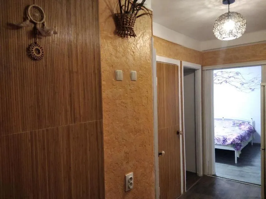 Apartment 1К Квартира Бульвар Котляревського, Бульвар Праці Буд 1 Kiew