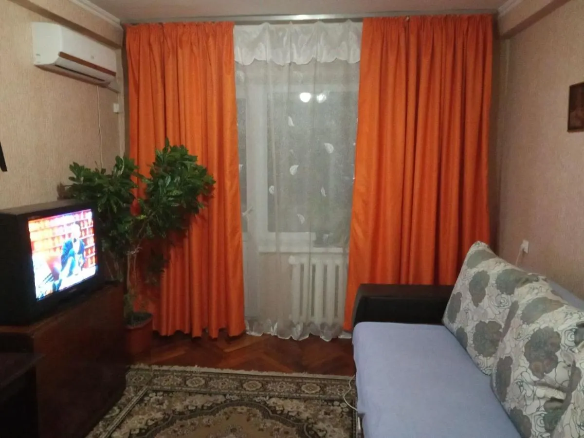 Apartment 1К Квартира Бульвар Котляревського, Бульвар Праці Буд 1 Kiew